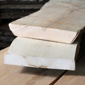 Blockware Rohholz Holzbohlen Ahorn bei Holz-Liebling DIY kaufen