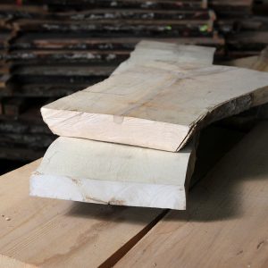 Blockware Rohholz Holzbohlen Ahorn in Schreinerqualität bei Holz-Liebling DIY kaufen