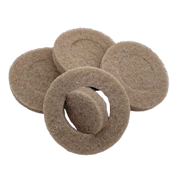 Super Pads Polierpads beige bei Holz-Liebling DIY kaufen