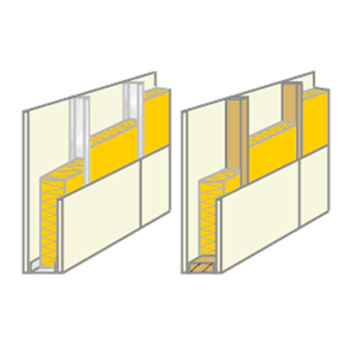 Tablartraeger Anleitung Tockenbauwand