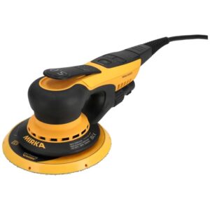 neuste version Mirka-DEROS-II-650cv