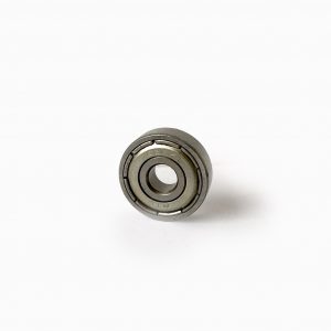 Ersatz-Kugellager für Bündigfräser Durchmesser 19 mm