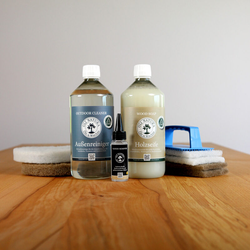 Holz-Liebling DIY Kategorie Reiniger und Zubehör