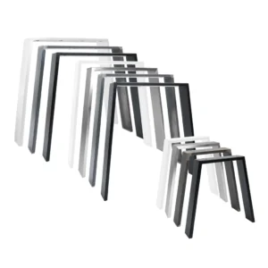 Möbelkufen Classic 2er Set 4 Farben