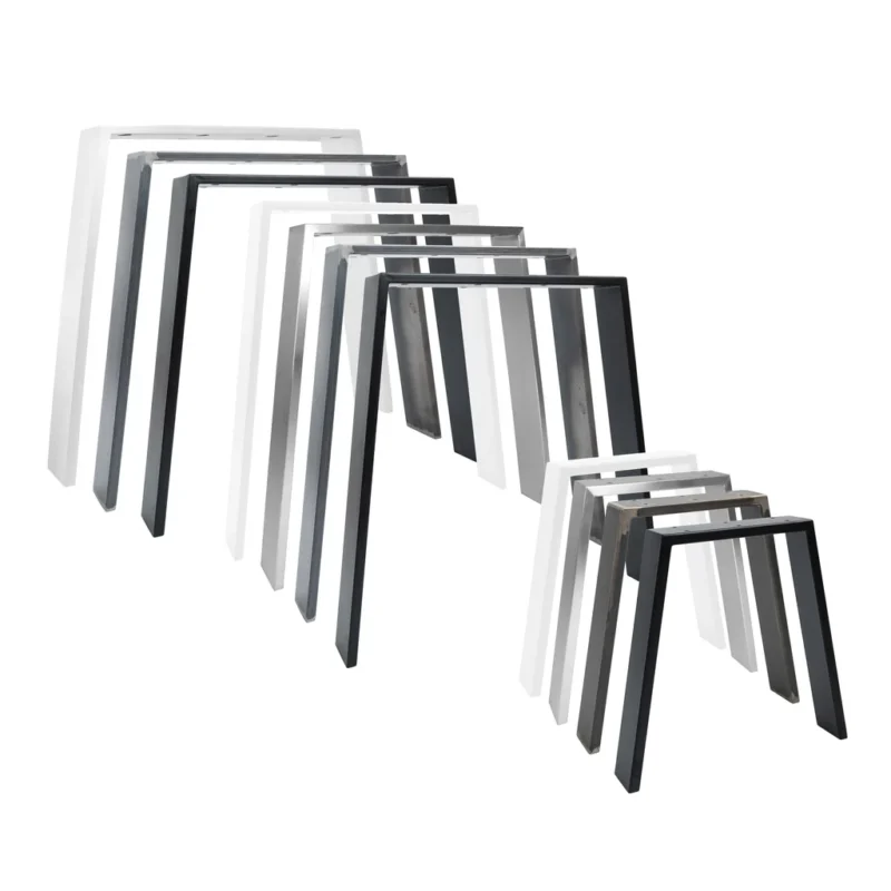 Möbelkufen Classic 2er Set 4 Farben