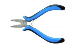 Präzisions-Kombinationszange 125 mm