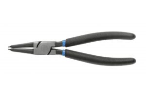 Seegerringzange – innen, gerade