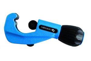 Rohrschneider 6-35 mm, für Rohre aus Aluminium und Kupfer