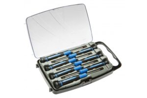 Präzisions-Schraubendreher-Satz 7-tlg.