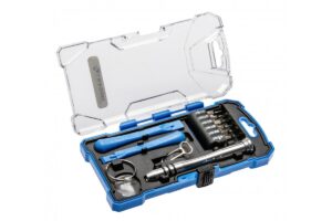 Präzisions-Schraubendreher-Satz 17-tlg. (smartphone)