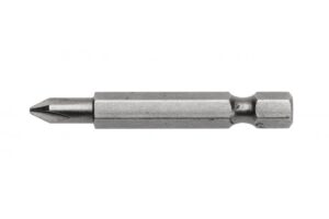 Schraubendreherspitzen PH1, 50 mm, 2 Stck.