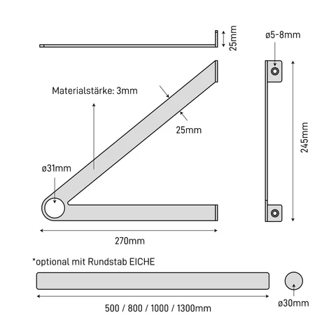 GARD_Reinickendorf_Technische Zeichnung