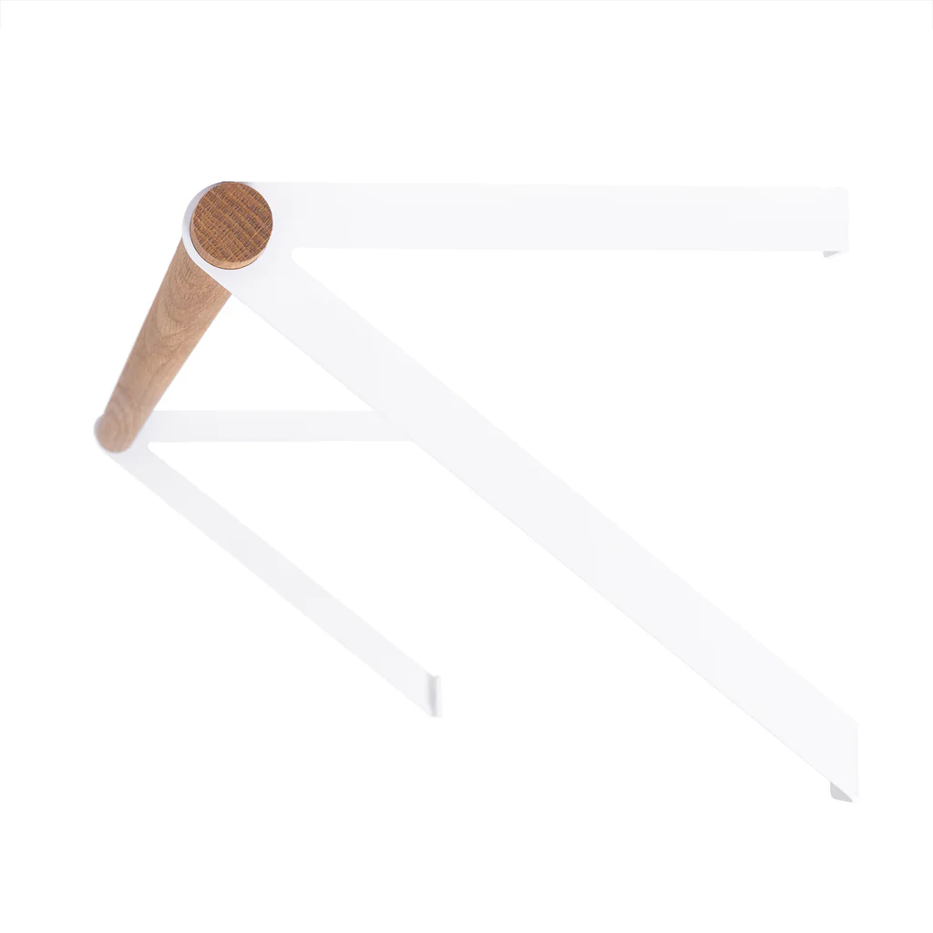 Garderobenhalterung - GARD Reinickendorf – Bild 3