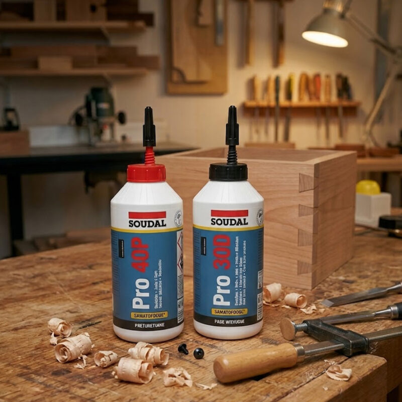 Moodbild-Soudal-Holzleim