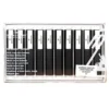Bormawachs Hartwachs Stangen 60 schwarz im 10er Pack kaufen