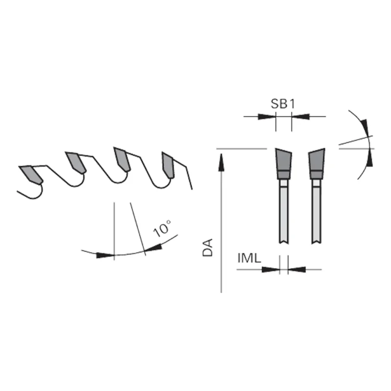 skizze-stehle-feinschnittsaegeblatt-254-30-60-zaehne