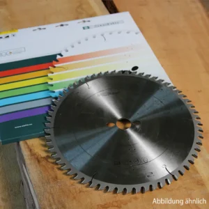 Stehle Profi-Feinschnitt-Kreissägeblatt für Bosch GTS 10 XC Tischkreissäge.