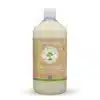OLI-NATURA Pinselreiniger Bio Flasche biologisch abbaubarer Werkzeugreiniger für Holzöl und Lacke