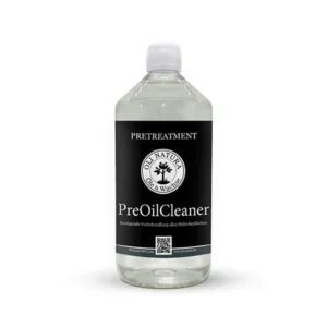 OLI-NATURA PreOilCleaner 1 Liter Flasche reinigende Vorbehandlung vor dem Ölen